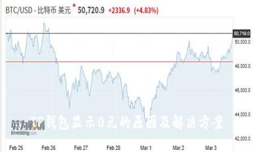 TP钱包显示0元的原因及解决方案