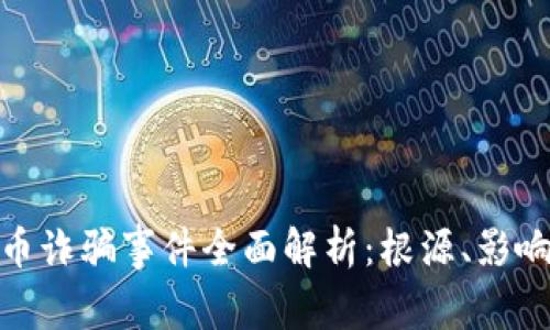 沙特加密货币诈骗事件全面解析:根源、影响与防范措施