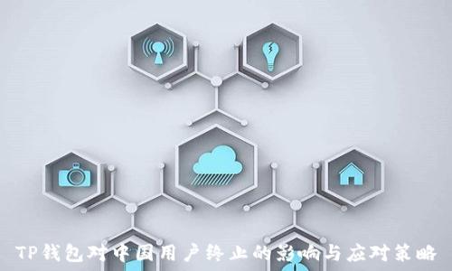 TP钱包对中国用户终止的影响与应对策略