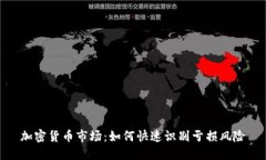 加密货币市场:如何快速识别亏损风险