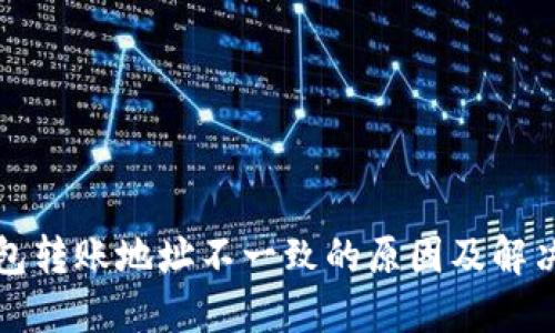 TP钱包转账地址不一致的原因及解决方法