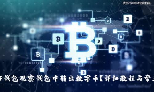 : 如何从TP钱包观察钱包中转出数字币?详细教程与常见问题解答