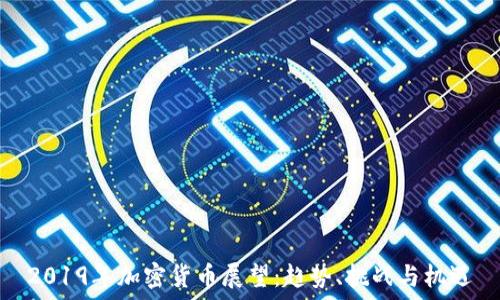 2019年加密货币展望:趋势、挑战与机遇