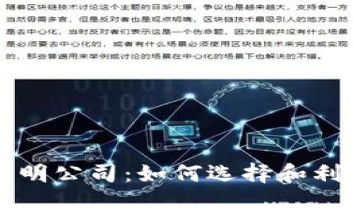 加密货币声明公司:如何选择和利用最佳平台