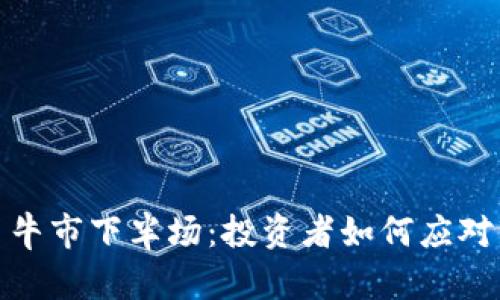 加密货币牛市下半场:投资者如何应对市场变化