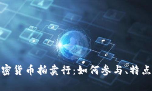 全面解析加密货币拍卖行:如何参与、特点及市场趋势