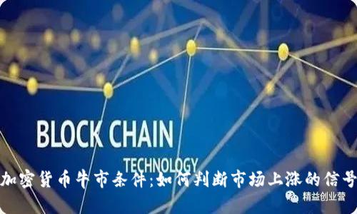 加密货币牛市条件:如何判断市场上涨的信号