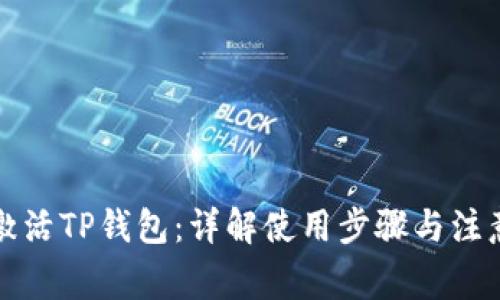 如何激活TP钱包:详解使用步骤与注意事项