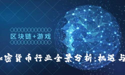 2023年加密货币行业全景分析:机遇与挑战并存