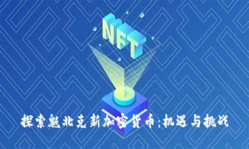 探索魁北克新加密货币:机遇与挑战