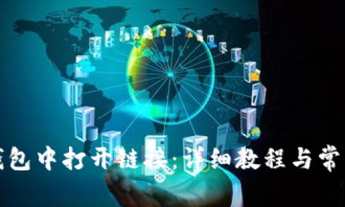 如何在TP钱包中打开链接:详细教程与常见问题解答