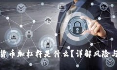 加密货币加杠杆是什么?详解风险与收益