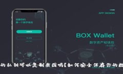 TP钱包的私钥可以复制截图吗?如何安全保存你的