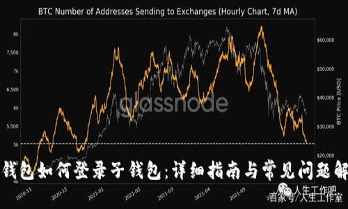 TP钱包如何登录子钱包:详细指南与常见问题解答