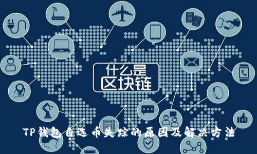 TP钱包自选币失踪的原因及解决方法