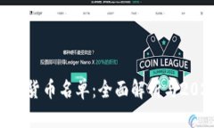 421种加密货币名单:全面解析与2023年趋势