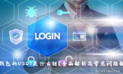 TP钱包的USDT是什么链?全面解析及常见问题解答