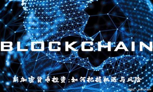 新加密货币投资:如何把握机遇与风险