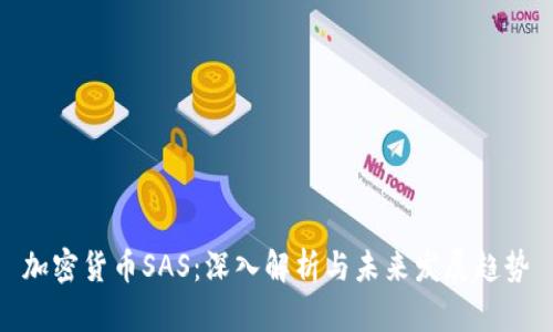 加密货币SAS:深入解析与未来发展趋势