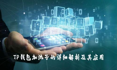 TP钱包加池子的详细解析及其应用