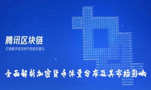 全面解析加密货币体量分布及其市场影响