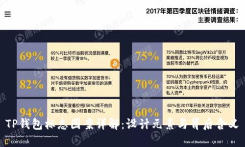 TP钱包标志图案详解:设计元素与背后含义