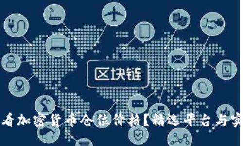 如何查看加密货币仓位价格?精选平台与实用技巧
