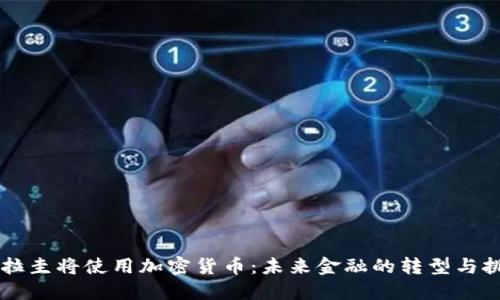 巴拉圭将使用加密货币：未来金融的转型与挑战