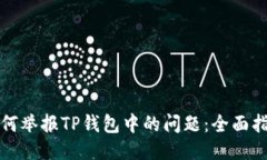 如何举报TP钱包中的问题:全面指南