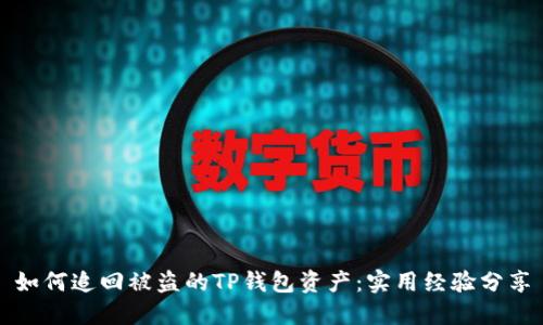 如何追回被盗的TP钱包资产:实用经验分享
