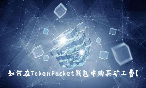 如何在TokenPocket钱包中购买矿工费?