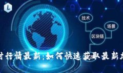 加密货币实时行情最新:如何快速获取最新加密
