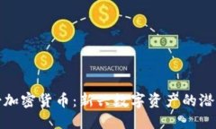 探索参哥加密货币：新兴数字资产的潜力与挑战