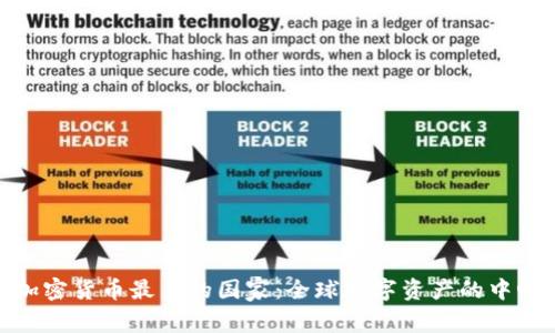加密货币最多的国家:全球数字资产的中心