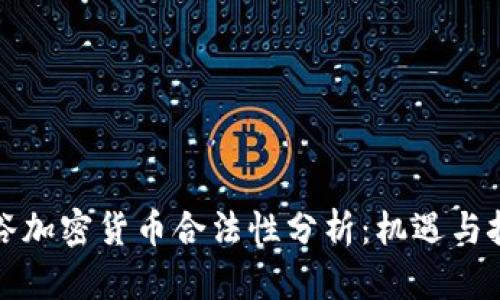硅谷加密货币合法性分析:机遇与挑战