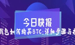 TP钱包如何购买BTC:详细步骤与指南