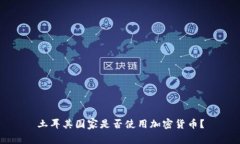 土耳其国家是否使用加密货币?