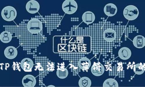 如何解决TP钱包无法进入薄饼交易所的常见问题