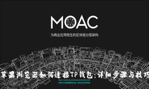苹果浏览器如何连接TP钱包：详细步骤与技巧