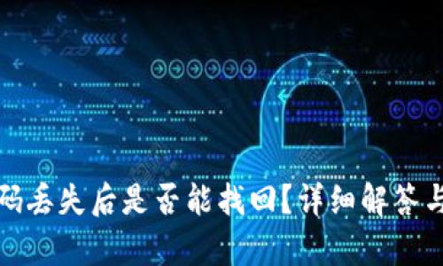 tp钱包密码丢失后是否能找回?详细解答与解决方案
