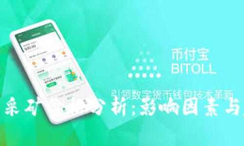 加密货币采矿价格分析:影响因素与趋势预测