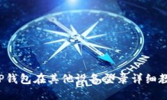 TP钱包在其他设备登录详细教程