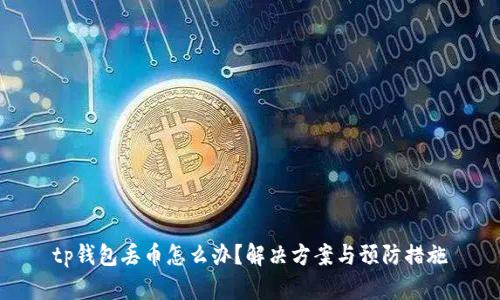tp钱包丢币怎么办?解决方案与预防措施