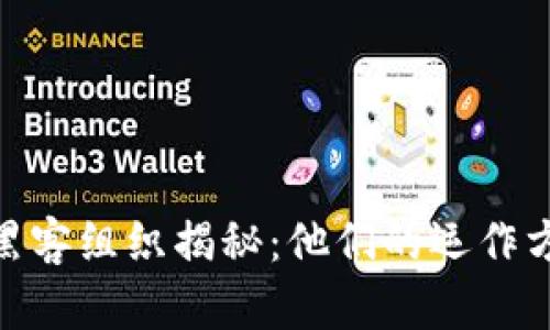 加密货币黑客组织揭秘:他们的运作方式与影响
