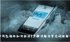 TP钱包转账如何激活?步骤详解与常见问题解答