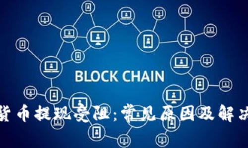 加密货币提现受阻:常见原因及解决方案