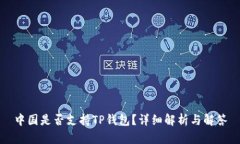 中国是否支持TP钱包?详细解析与解答