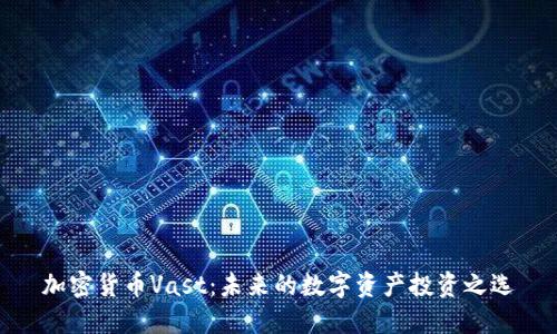 加密货币Vast:未来的数字资产投资之选