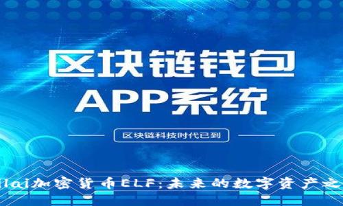 bilai加密货币ELF:未来的数字资产之星