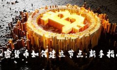 加密货币如何建立节点:新手指南